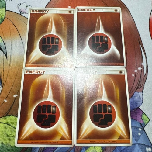 Carte pokemon énergie type - pokemon, de