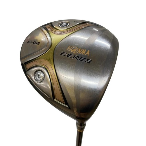 Honma golf beres driver - honma,
