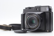 No US Duty [MINT] Fujifilm