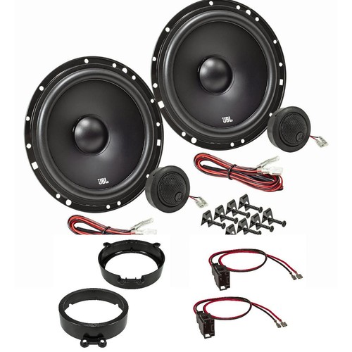 Kit haut parleurs jbl - haut-parleurs,