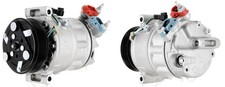 Compresseur clim FORD C-MAX 2