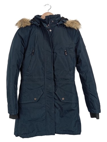 Polo parka femme hiver - polo,