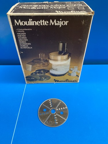 Disque lame pour râper - pour,