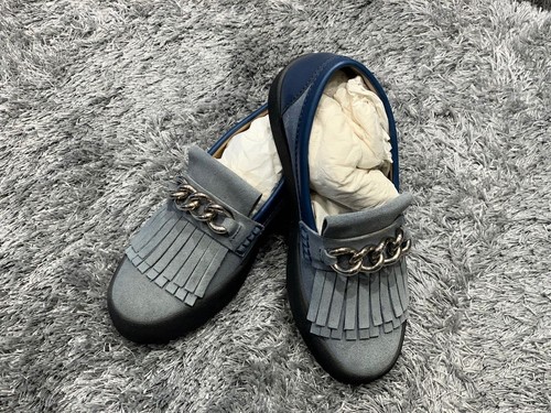 Giuseppe zanotti slip - slip-on, en