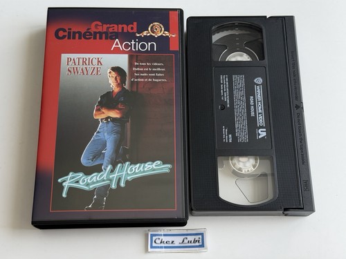 Road house - house,