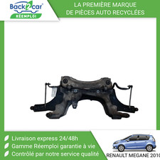 🏆 BERCEAU MOTEUR AVANT