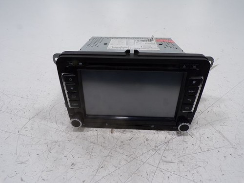 Autoradio 5p1035186bz96 seat - autoradio,
