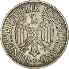 Monnaie, République