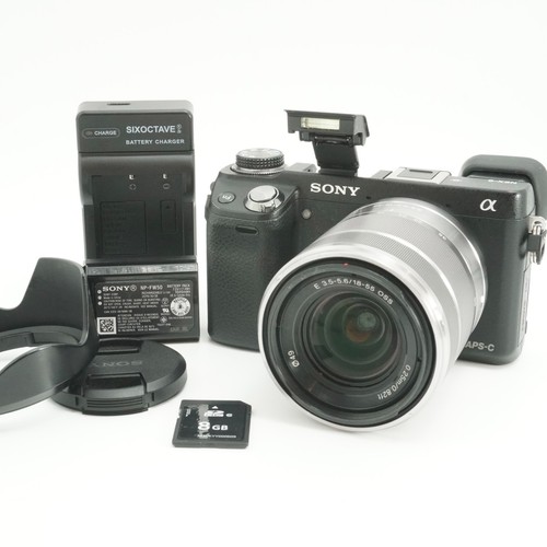 Appareil photo sans - , miroir