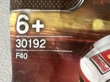 🇮🇹LEGO Racers￼ Ferrari