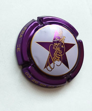 capsule champagne Mignon