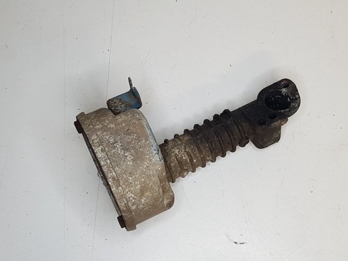 Pot échappement moteur - de,