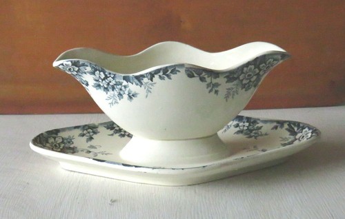Sauciere saint amand hamage - sauciere,