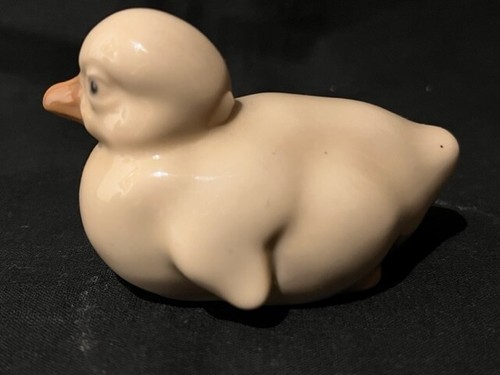 Figurine oiseau vintage - figurine,