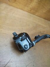 Commodo gauche KAWASAKI W800 DE 2011