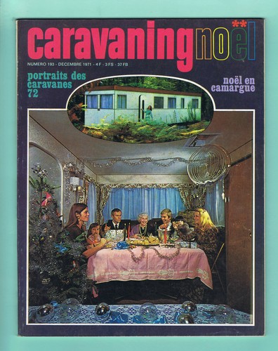 Magazine caravaning 193 - caravaning,