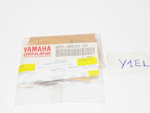 Nos yamaha croisé broche - yamaha,
