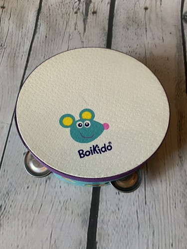 Wooden boikido musical - wooden,