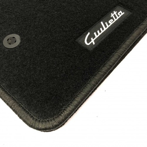 Tapis sol pour alfa romeo - alfa,