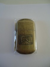 BRIQUET publicitaire MARLBORO