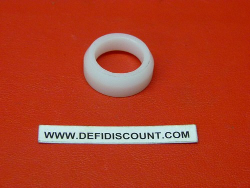 Bague plastique gasgas - bague,
