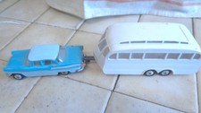Norev simca chambord henon - simca, +