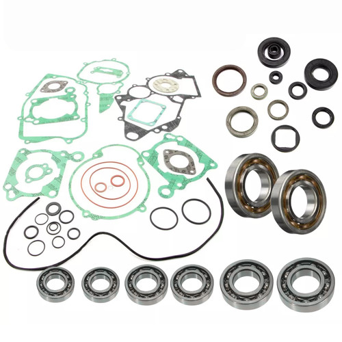 Kit revisione motore cagiva - revisione,