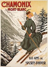 Affiche Poster Alpes Jura