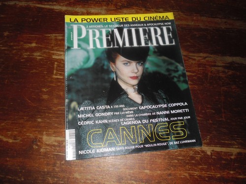 Voir ancien magazine - ancien, n°