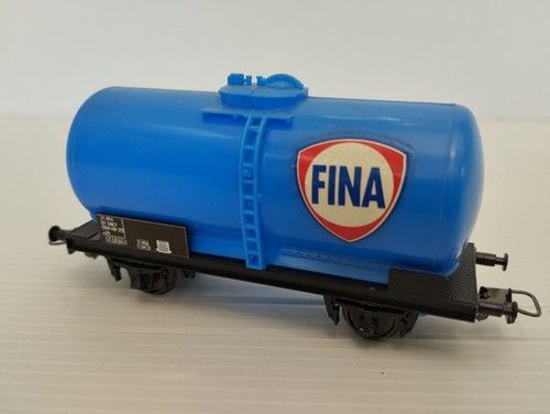 Jouef wagon citerne fina - ho,