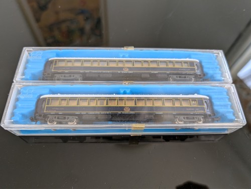 Rivarossi 9554 lot ciwl - 9554,
