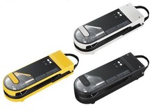 Lecteur enregistreur