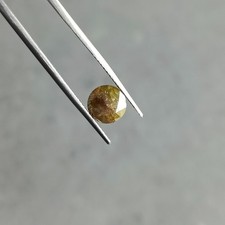 1,24 carat Diamant Naturel