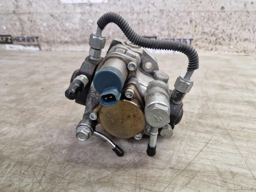 Pompe diesel haute - pompe,