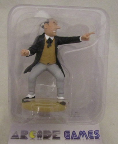 Figurine maxime loiseau - maxime,