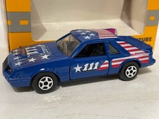 NOREV Jet Car Ford Mustang