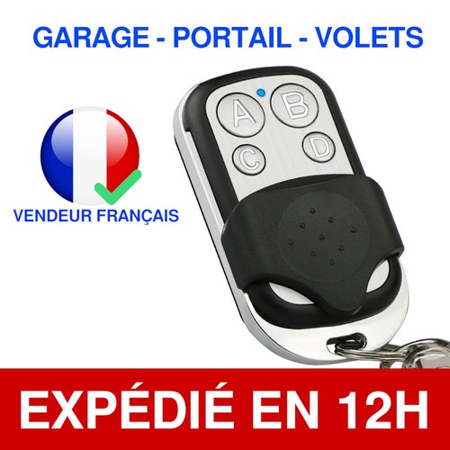 Télécommande universelle - télécommande,