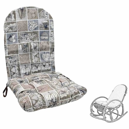 Coussin pour chaise - coussin,