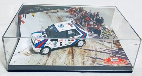 Lancia delta hf 4wd - lancia,