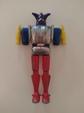 Robot shogun warrior raider - shogun,