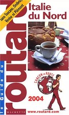 Guide du Routard : Italie du