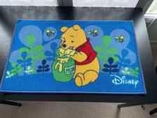 Tapis Winnie L’ourson Neuf 50x80 Cm Disney