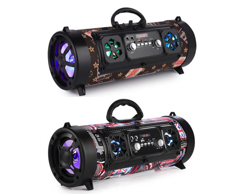 Enceinte bluetooth haut - bluetooth,