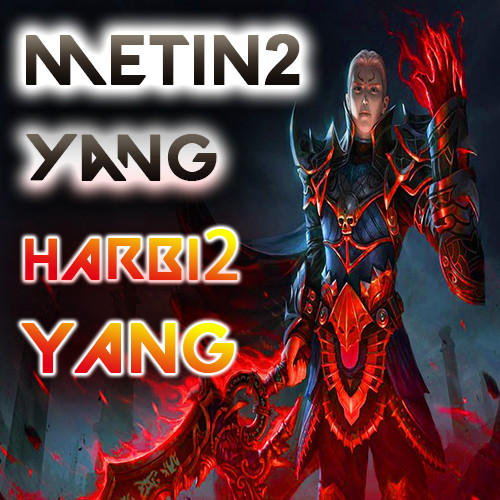 Metin2 yang buy - harbi2, mobile