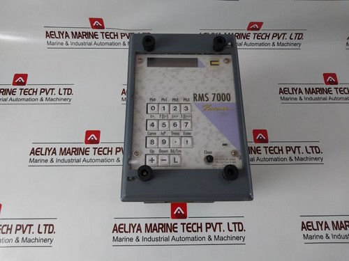 Procom rms 7000 relais - procom, de