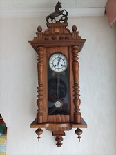 horloge murale ancienne