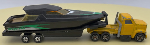 Gmc brigadier porte - brigadier,