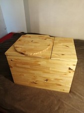 Toilette Sèche avec