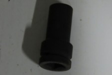 Douilles à chocs longues 1