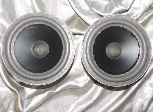Paradigm titan woofers - 6.5",